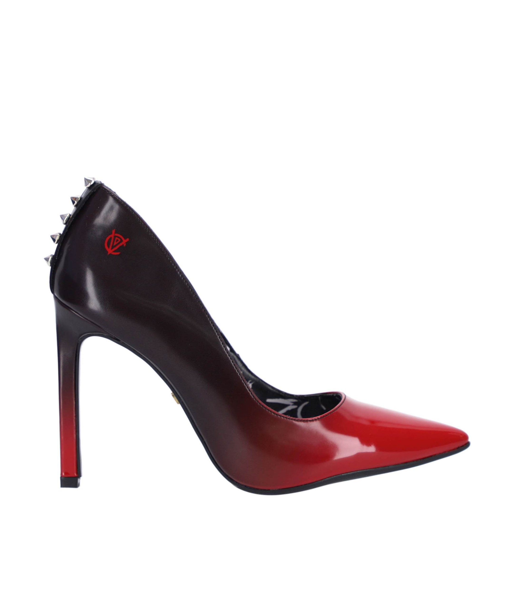 W Capsule Zapatillas con tac n alto de aguja El Palacio de Hierro
